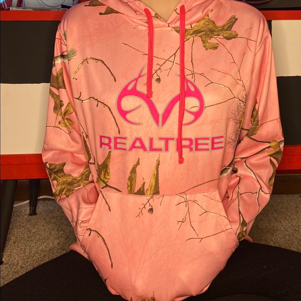 RealTree hoodie